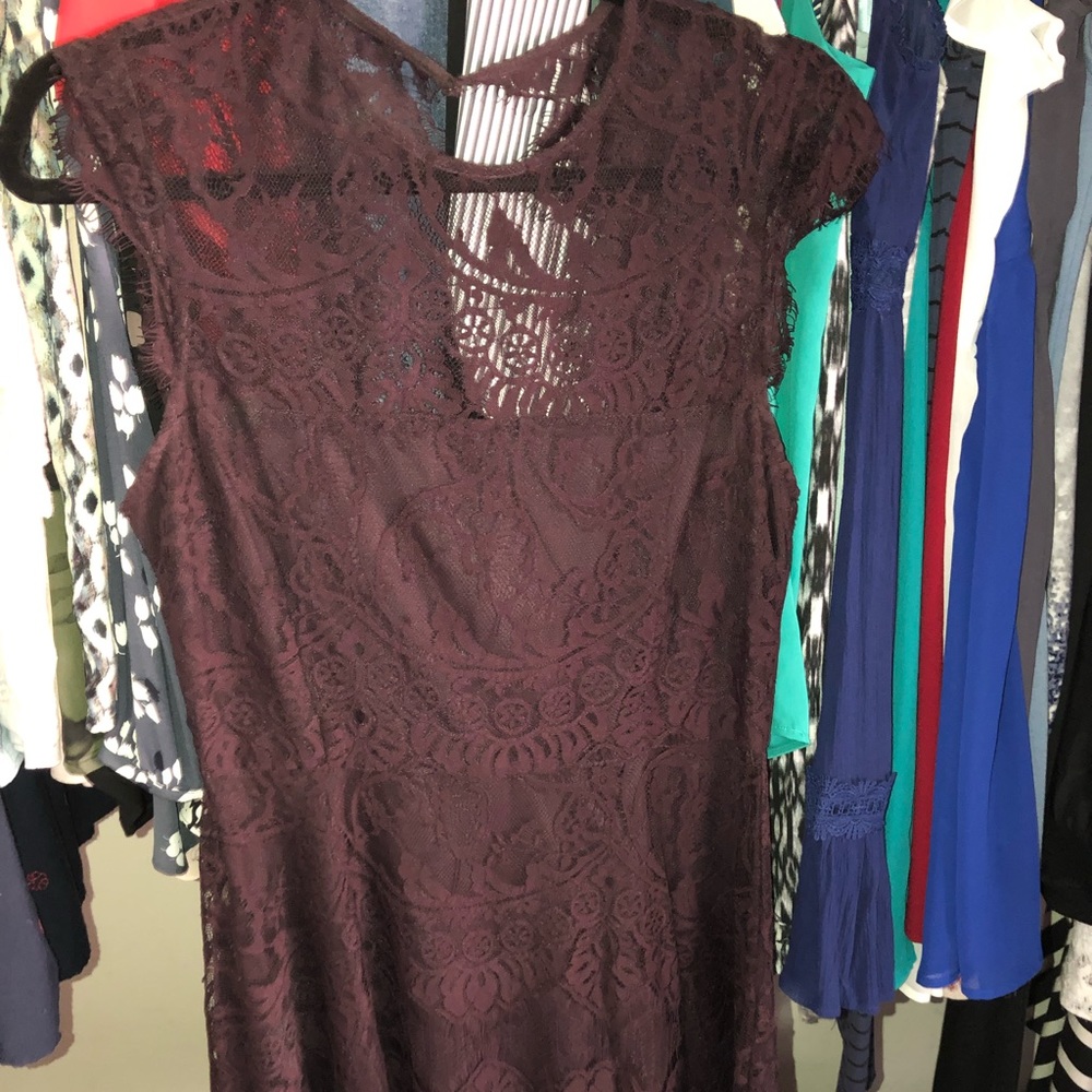 BB Dakota Dress